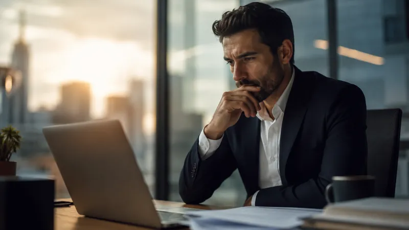 ¿Por qué una empresa debería contratar un seguro?