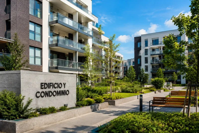 Seguro de Edificio y Condominio