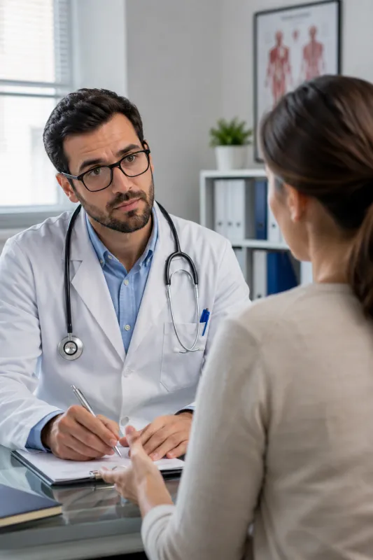Seguro de Responsabilidad Civil Médica