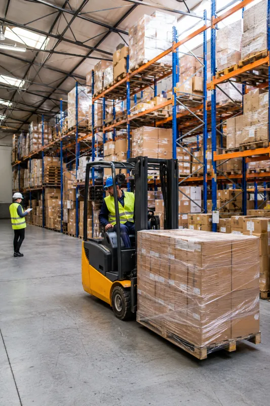 Seguro para Bodegas de Empresas