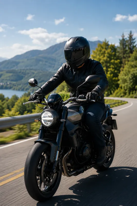 Seguro de Moto