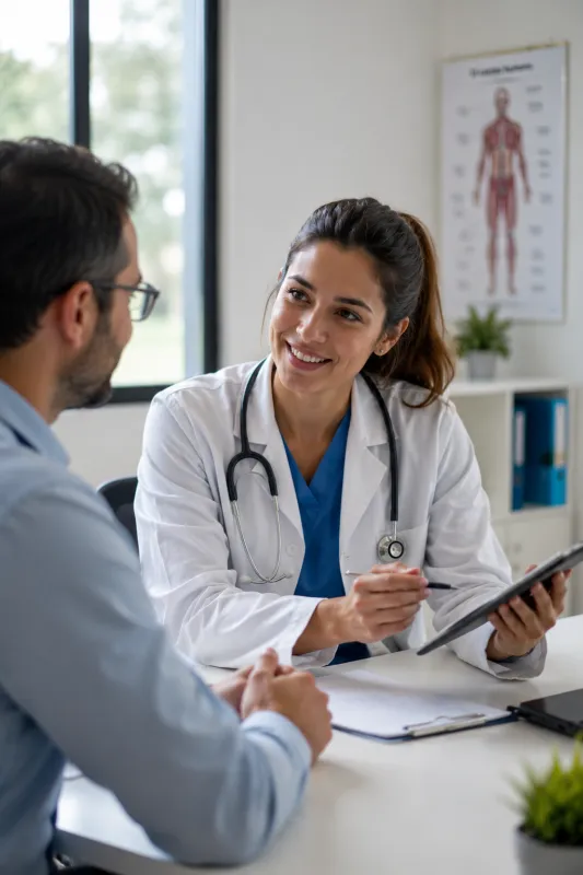 Seguro de Salud